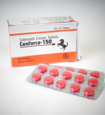 Cenforce 150 mg