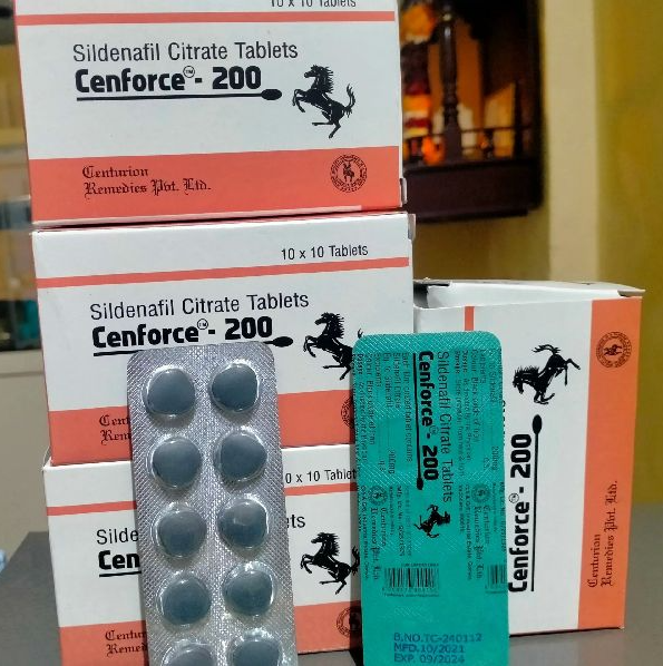 Cenforce 200 mg