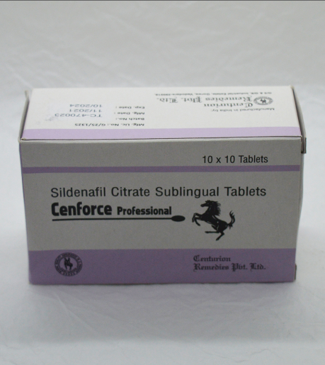 cenforce professional 100mg